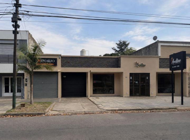 Terreno · 1182m²