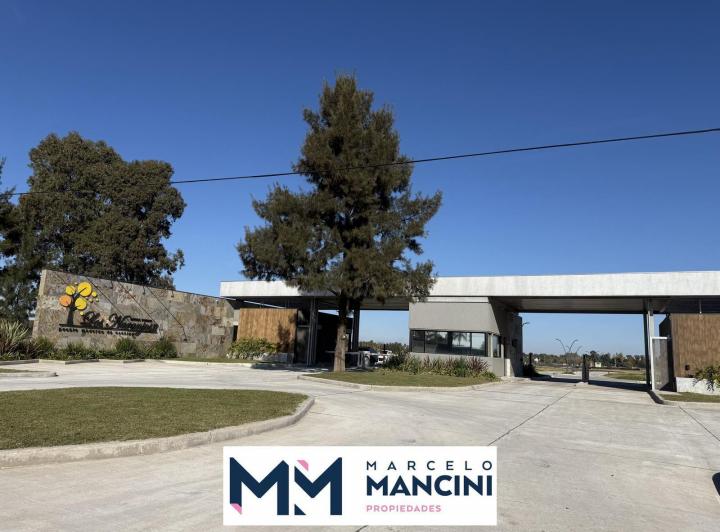 Terreno · 650m²
