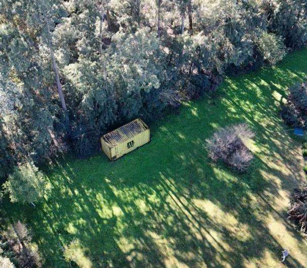 Terreno · 1200m²