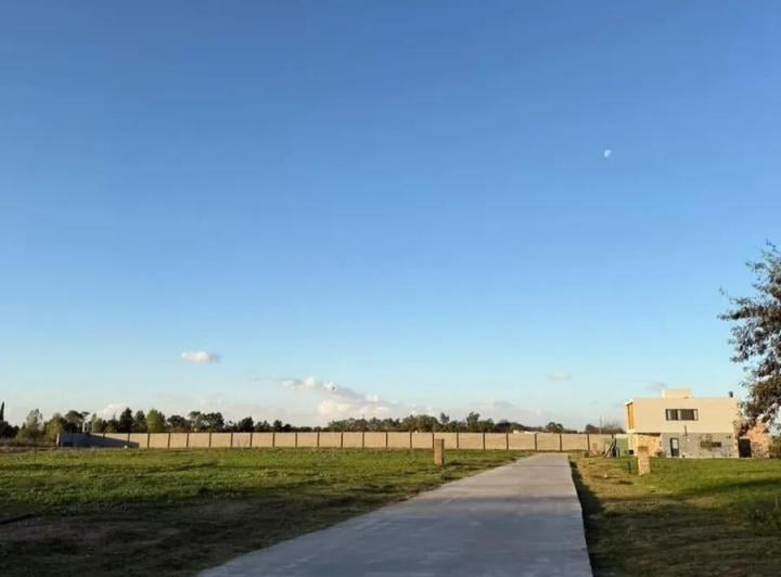 Terreno · 650m²