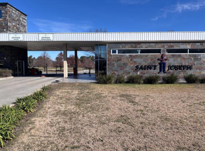 Terreno · 559m²