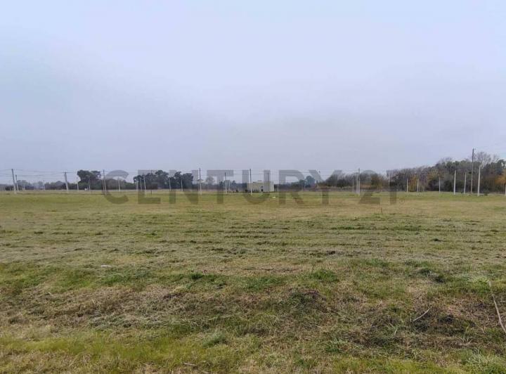 Terreno · 362m²