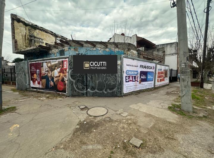 Terreno · 130m²