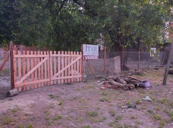 Terreno · 400m²