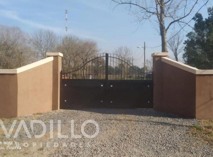 Terreno · 600m²