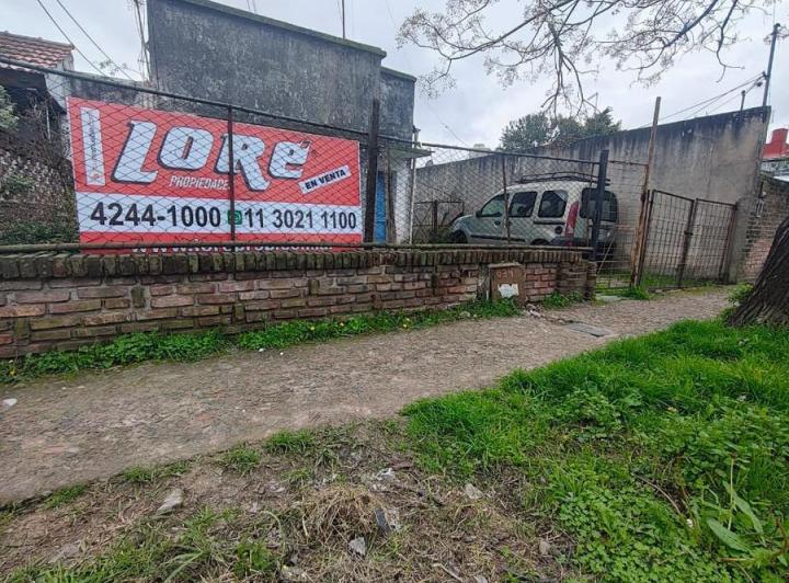 Terreno · 395m²