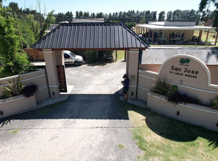 Terreno · 327m²