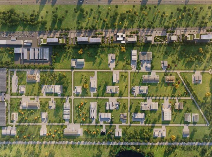 Terreno · 2000m²