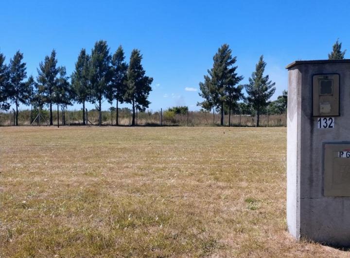 Terreno · 780m²