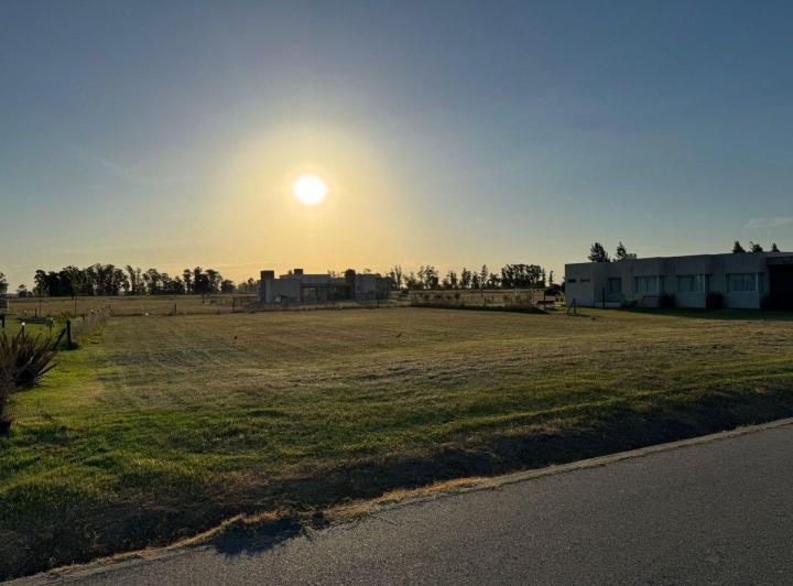 Terreno · 1580m²