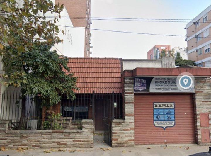 Terreno · 200m²