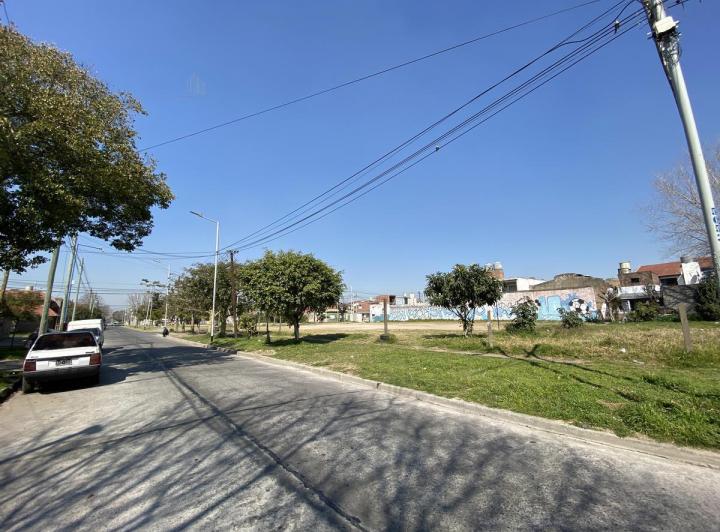 Terreno · 292m²
