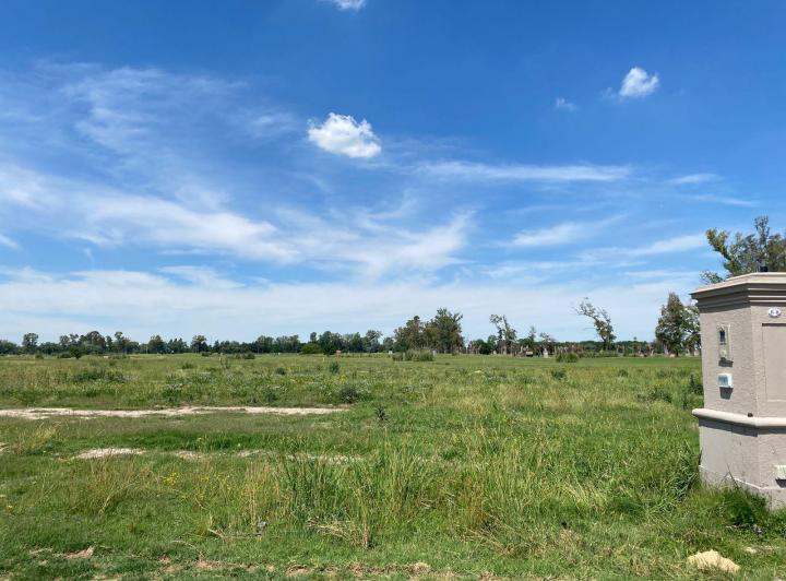 Terreno · 1521m²