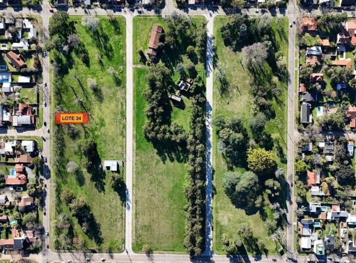 Terreno · 432m²