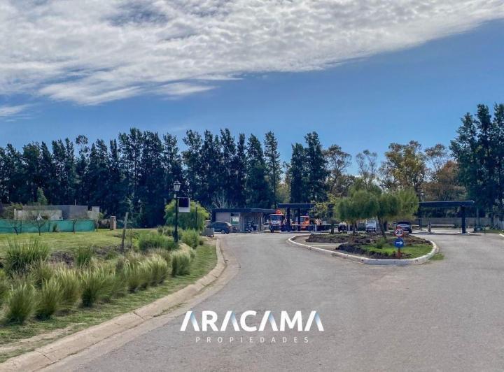 Terreno · 700m²