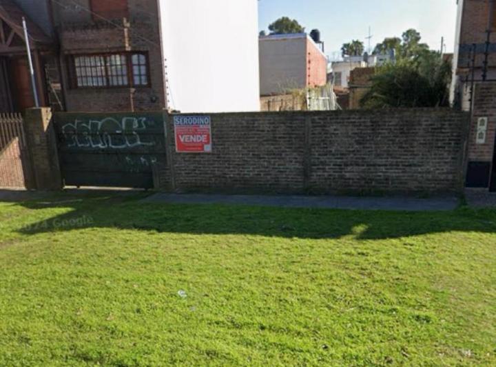 Terreno · 300m²