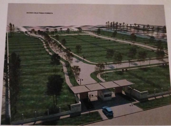 Terreno · 28m²