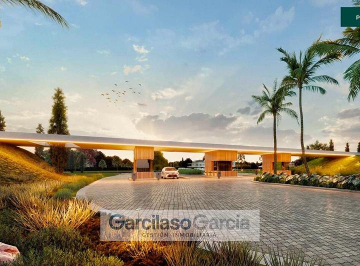 Terreno · 750m²