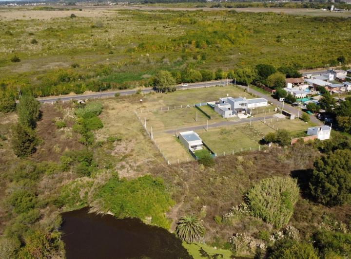Terreno · 288m²