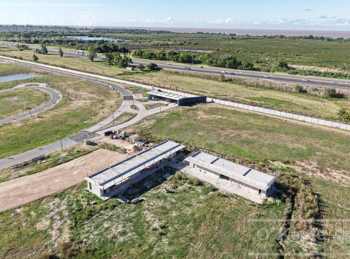 Terreno · 795m²