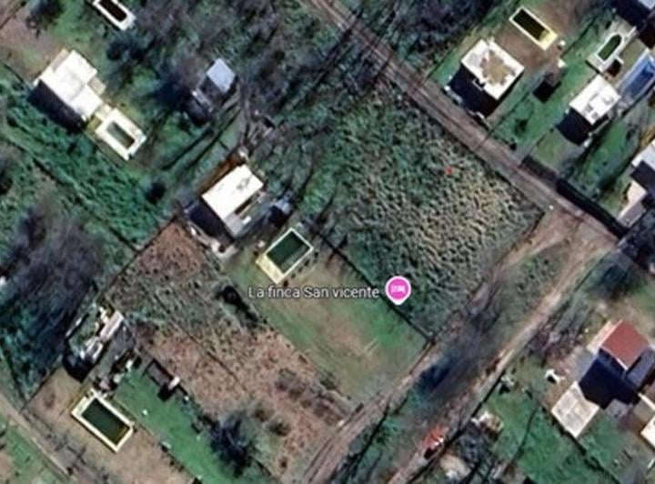 Terreno · 380m²