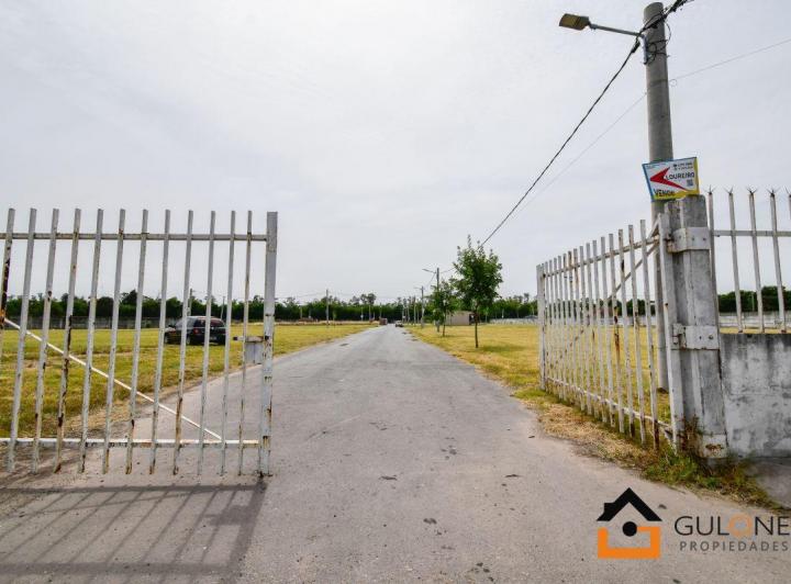 Terreno · 530m²