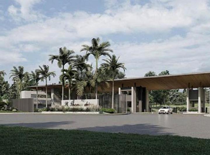 Terreno · 700m²