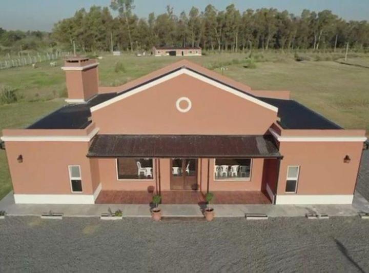 Terreno · 800m²