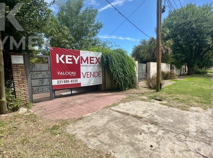 Terreno · 310m²