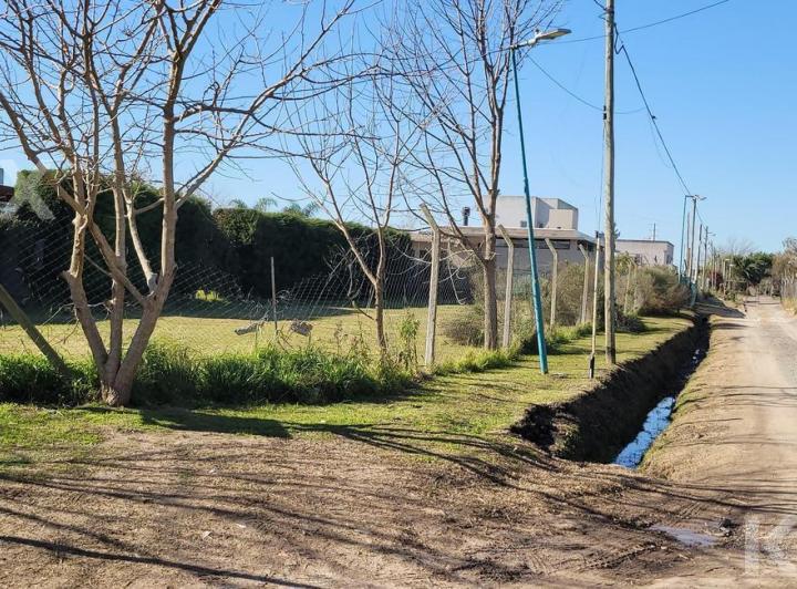 Terreno · 751m²