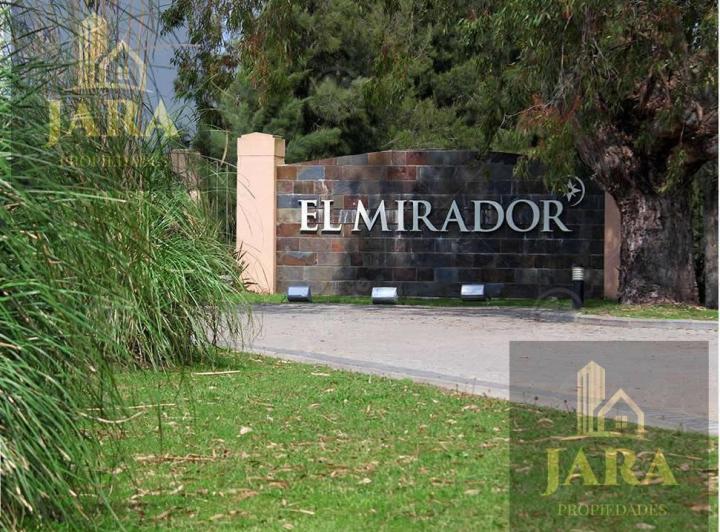 Terreno · 1775m²