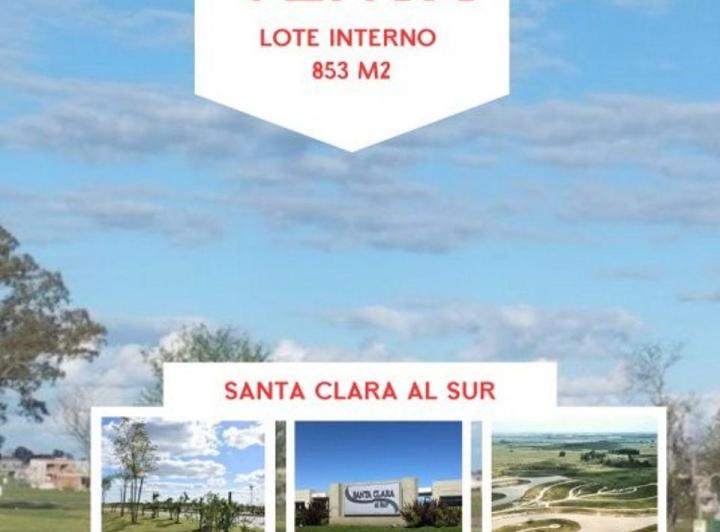 Terreno · 863m²