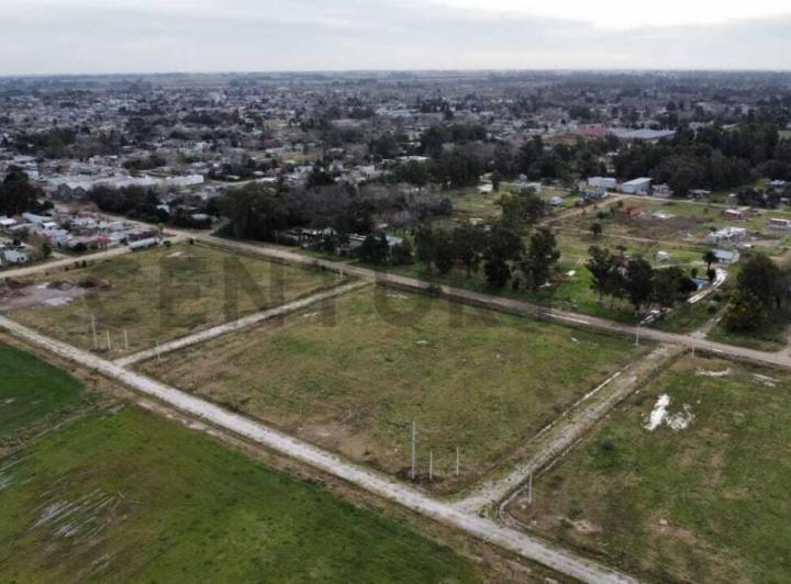 Terreno · 800m²