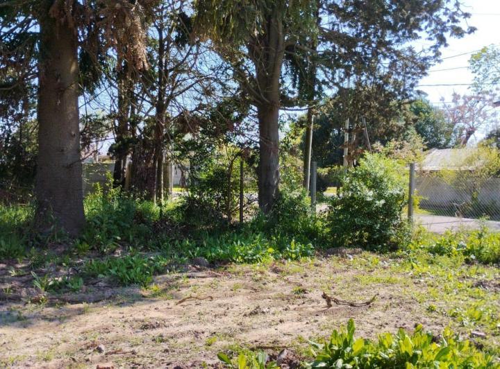 Terreno · 143m²