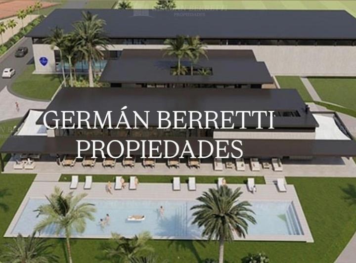 Terreno · 1000m²
