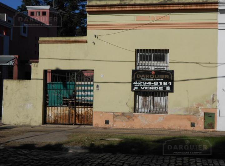 Terreno · 519m²