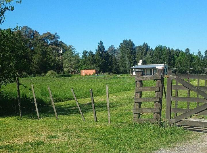 Terreno · 60m²