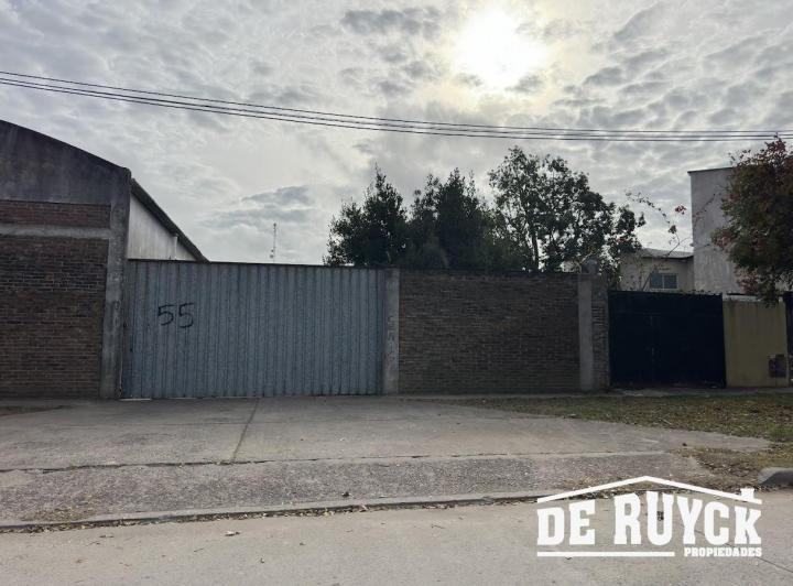 Terreno · 270m²