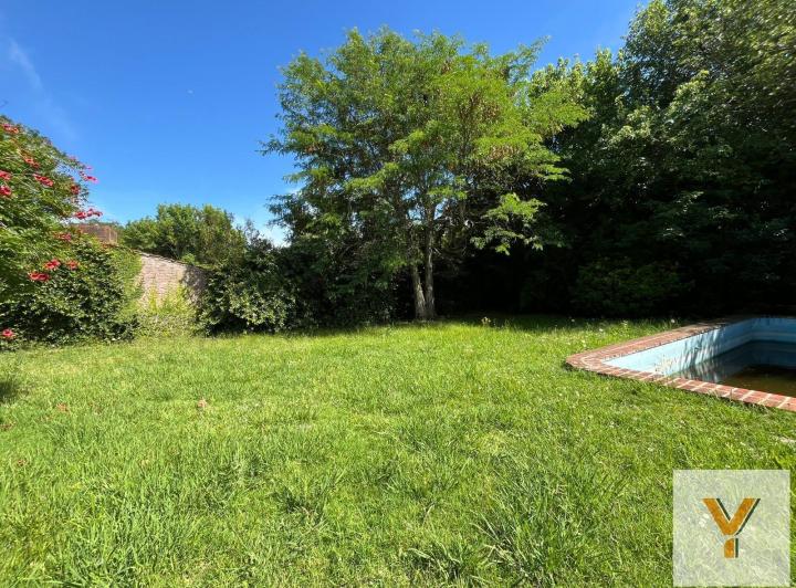 Terreno · 70m²