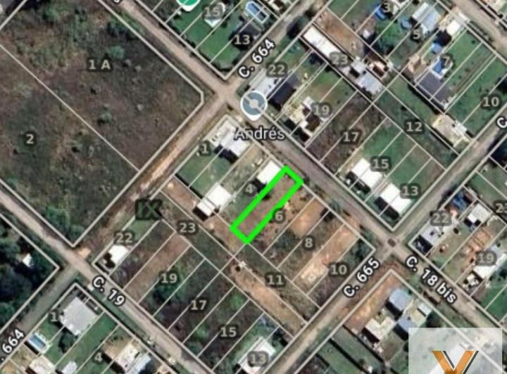 Terreno · 300m²