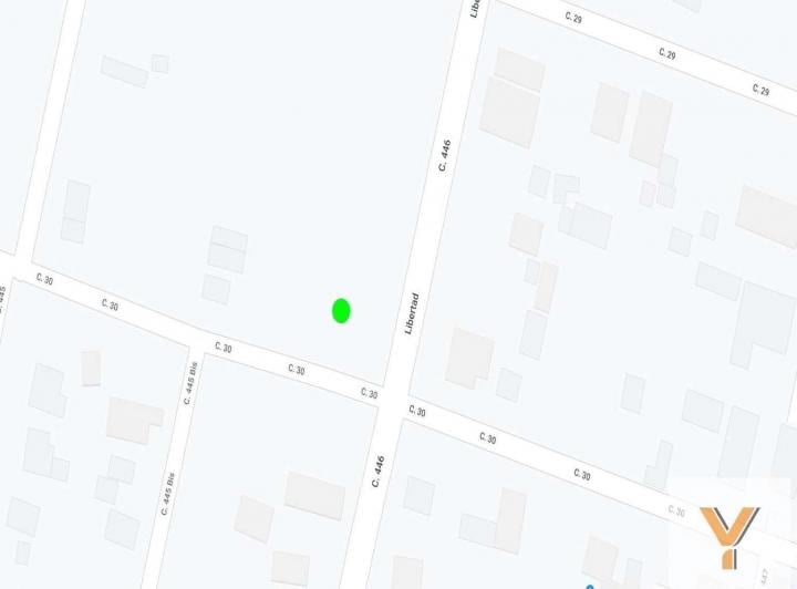 Terreno · 429m²