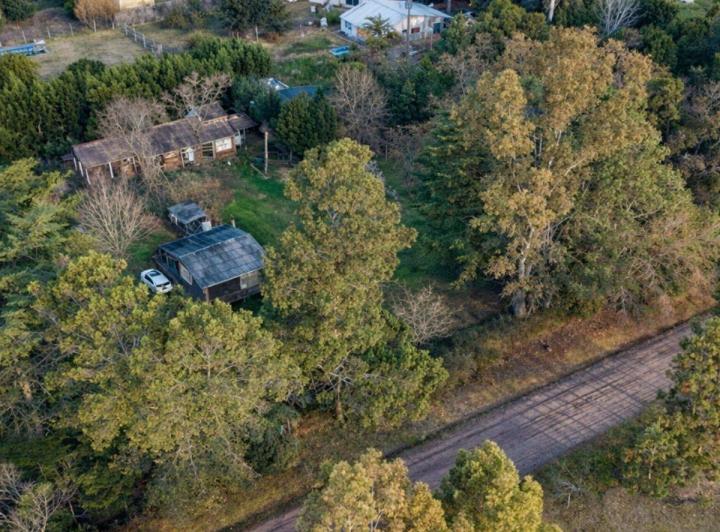 Terreno · 160m²