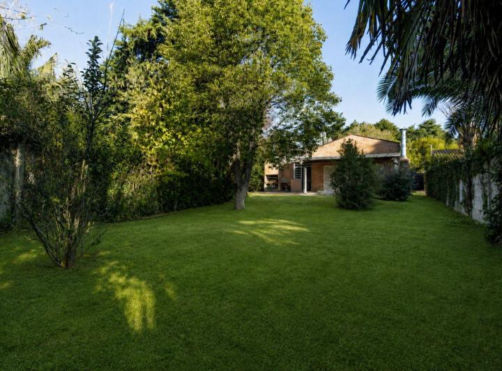 Terreno · 767m²