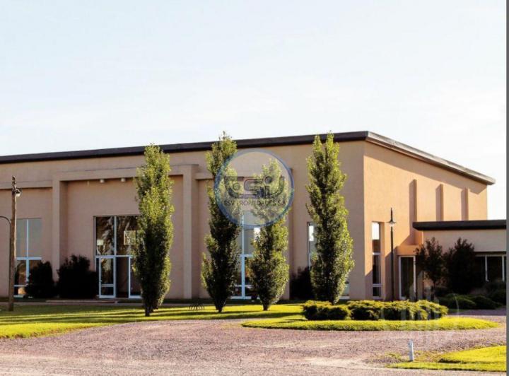 Terreno · 1255m²