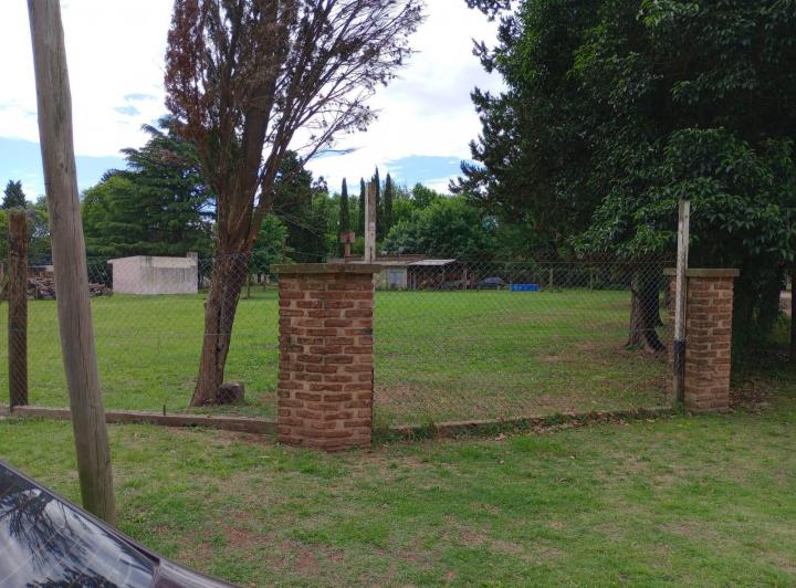 Terreno · 600m²