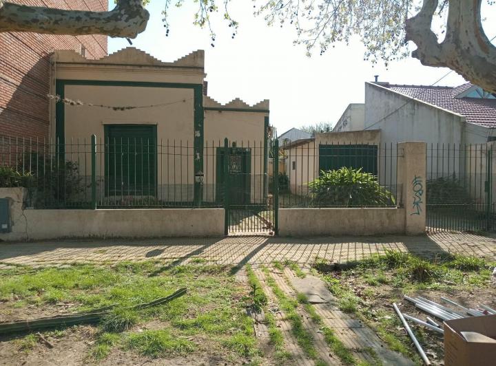 Terreno · 80m²