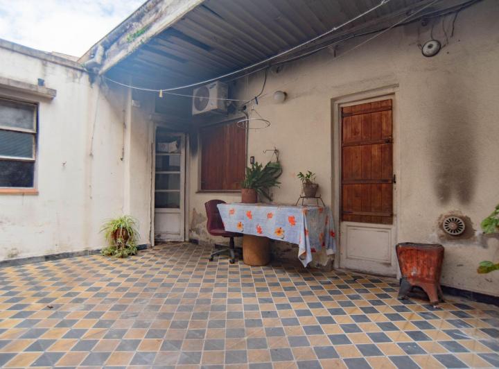 Terreno · 297m²