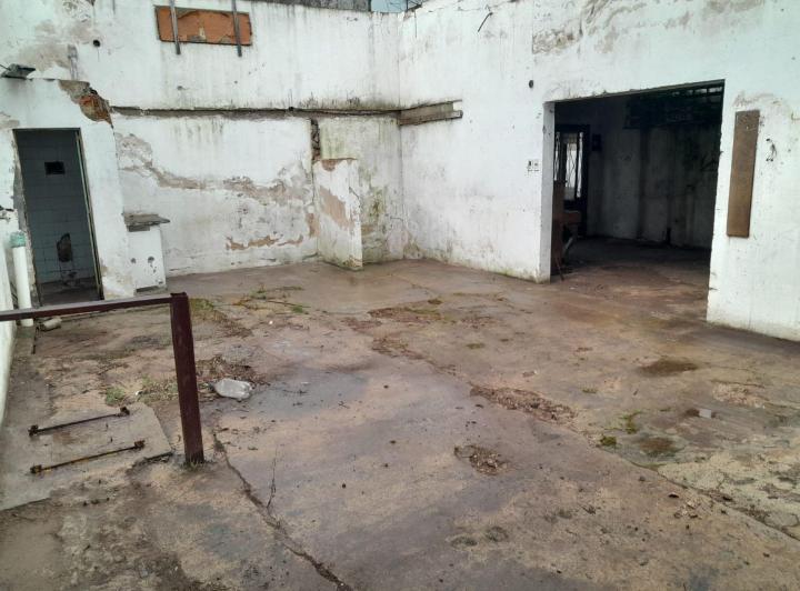Terreno · 126m²