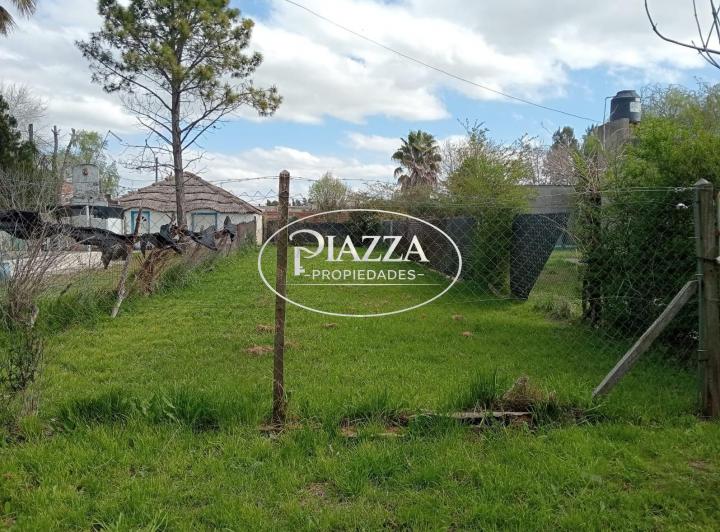 Terreno · 300m²