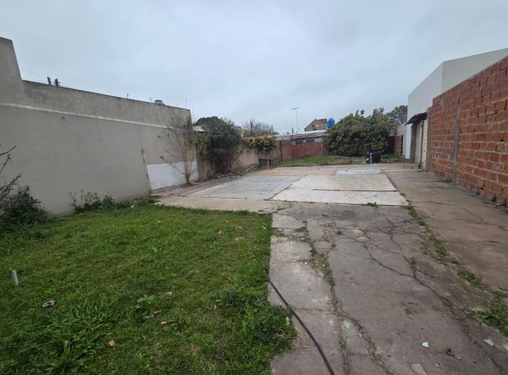 Terreno · 250m²